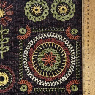 Tkanina dekoracyjna GOBELIN PREMIUM Primal Stitch Patch