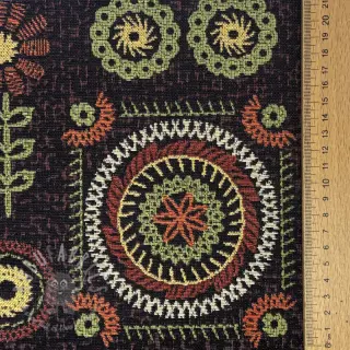 Tkanina dekoracyjna GOBELIN PREMIUM Primal Stitch Patch