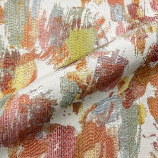 Tkanina dekoracyjna GOBELIN Indian Arty Tapestry