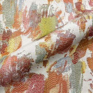 Tkanina dekoracyjna GOBELIN PREMIUM Indian Arty Tapestry