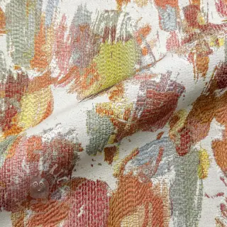 Tkanina dekoracyjna GOBELIN PREMIUM Indian Arty Tapestry