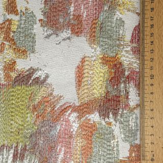 Tkanina dekoracyjna GOBELIN PREMIUM Indian Arty Tapestry