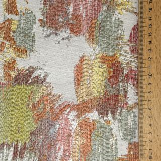 Tkanina dekoracyjna gobelinowa Indian Arty Tapestry