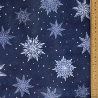 Bawełna Ice Star Frozen