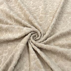 Frotte Animal skin sand
