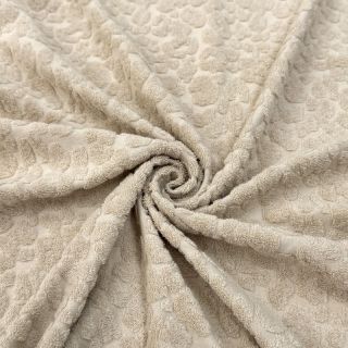 Frotte Animal skin sand