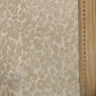 Frotte Animal skin sand