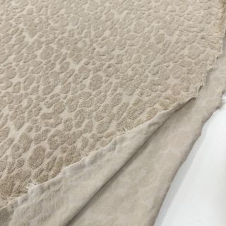 Frotte Animal skin sand