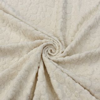 Frotte Animal skin natural washed