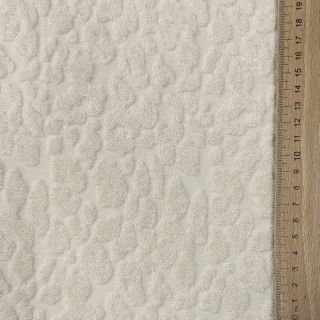 Frotte Animal skin natural washed