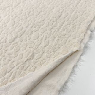 Frotte Animal skin natural washed