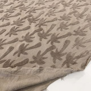 Frotte Palmtrees sand