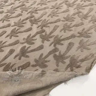 Frotte Palmtrees sand