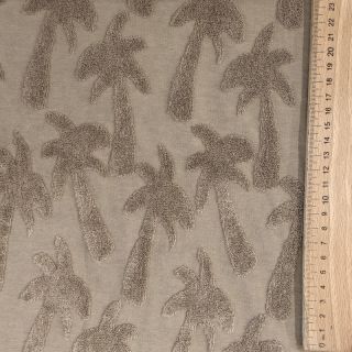 Frotte Palmtrees sand