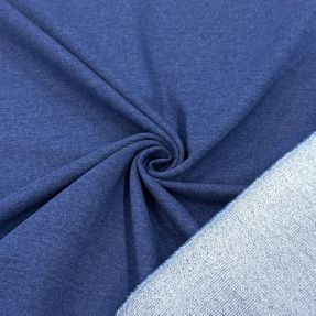 Dresówka DENIM blue