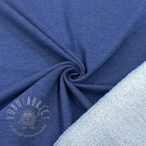 Dresówka DENIM blue