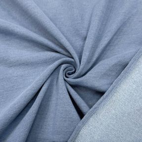 Dresówka DENIM bleached