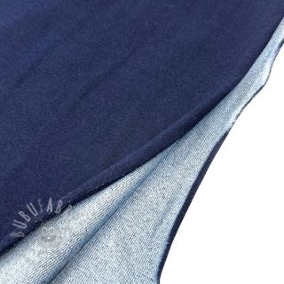 Dresówka DENIM dark blue