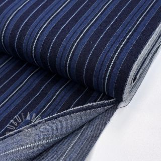 JEANS DENIM Multi stripes