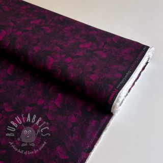 Wiskoza ROSELLA STRETCH Calle digital print