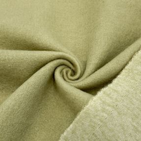 Tkanina płaszczowa PRATO wool light green
