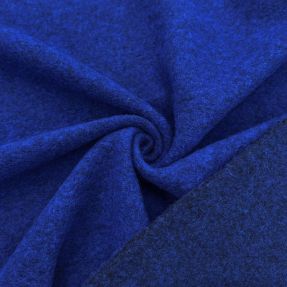 Tkanina płaszczowa PRATO wool cobalt