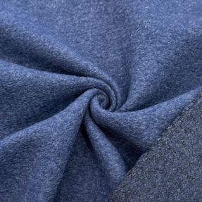 Tkanina płaszczowa PRATO wool jeans
