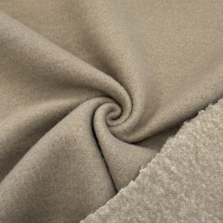 Tkanina płaszczowa PRATO wool taupe