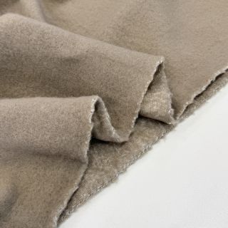 Tkanina płaszczowa PRATO wool taupe