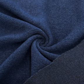 Tkanina płaszczowa PRATO wool ocean blue