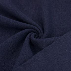 Tkanina płaszczowa PRATO perfect wool marine