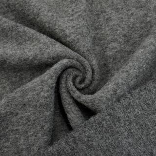 Tkanina płaszczowa PRATO thick wool grey