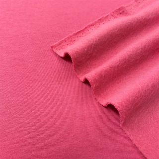 Dresówka drapana JOGGING fuchsia