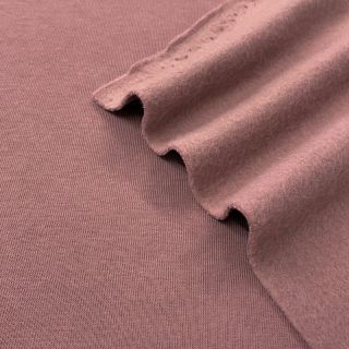 Dresówka drapana JOGGING old mauve
