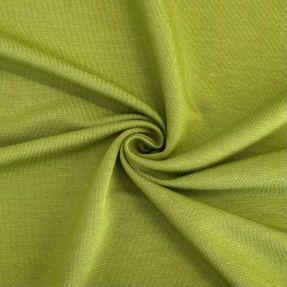 Dresówka TENCEL modal ochre