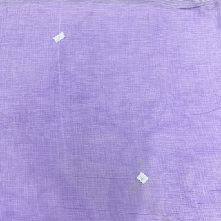 Muślin double gauze Vintage violet 2nd class