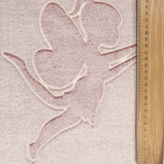 Wellness Fleece Glow in the dark Specials design C