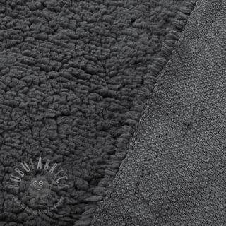 Sherpa dark grey