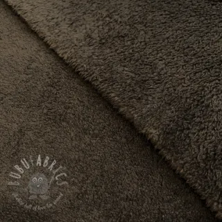 Mikropolar dark brown
