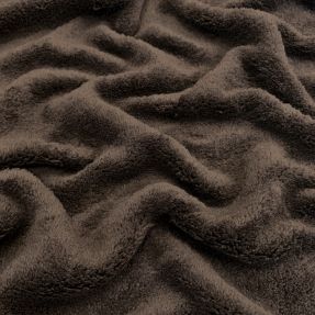 Mikropolar dark brown