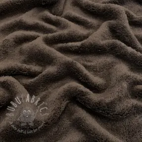 Mikropolar dark brown