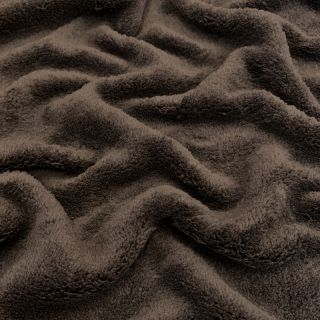 Mikropolar dark brown
