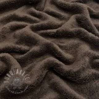 Mikropolar dark brown