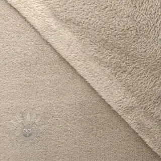 Mikropolar beige
