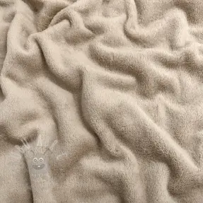 Mikropolar beige