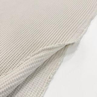 Dzianina BIG KNIT cream