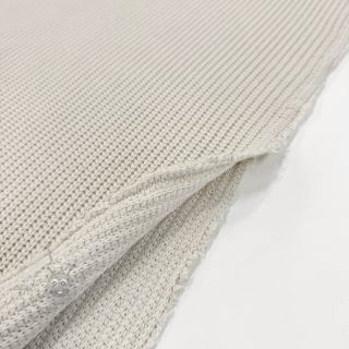 Dzianina swetrowa BIG KNIT cream