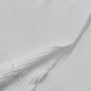 Dzianina swetrowa BIG KNIT white