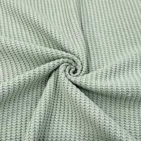 Dzianina BIG KNIT mint