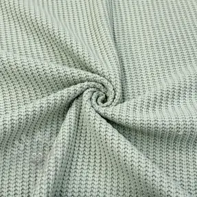 Dzianina swetrowa BIG KNIT mint
